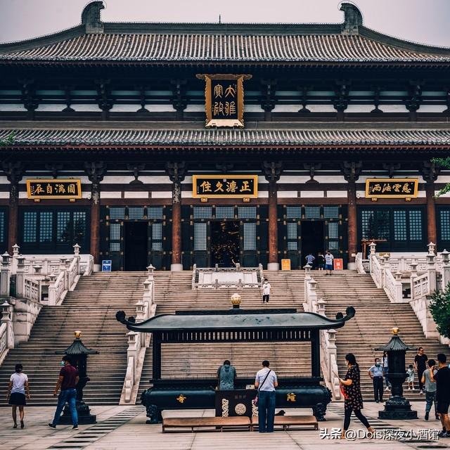 中国各地冷知识——廊坊（河北）篇