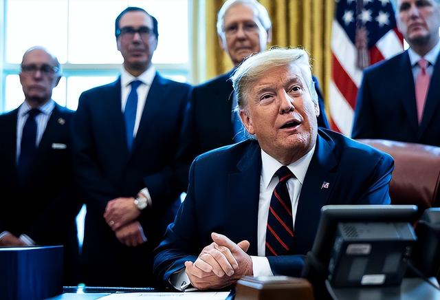 历史重演？美扣押中国油轮，私吞180万桶原油	，中方给出三句话