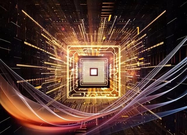 不用光刻机也能生产芯片？纳米压印技术的出现，颠覆了多少科技