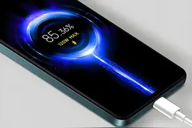 国外的手机为什么都不支持超级快充？看完你就明白了图片