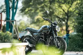 本田190TR：你买不推荐，我买我真买图片