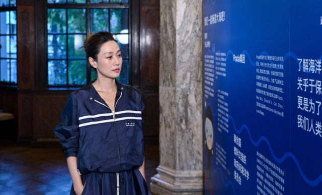 官媒发文，高调官宣49岁马伊琍喜讯，全网恭喜，终于等到这一天