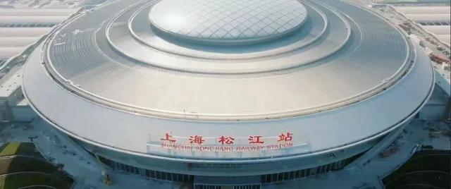 乘高铁去上海赴音乐之约！演唱会、音乐节等你来