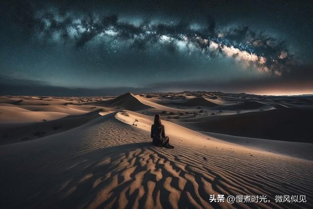AI时代的不死鸟创业者，左手编织未来，右手掌控现实