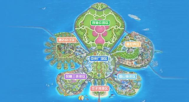 一半海水一半火焰，这座海南小城太冷门！