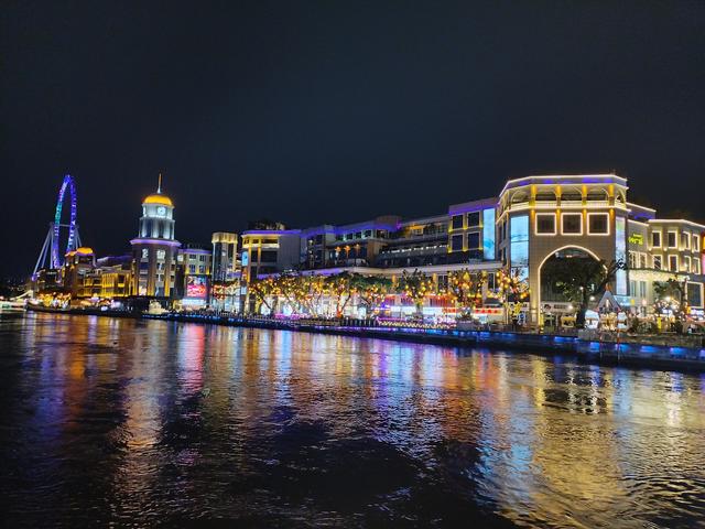 2026广东温暖之旅：佛山祖庙、孙中山故居、孙文西路步行街