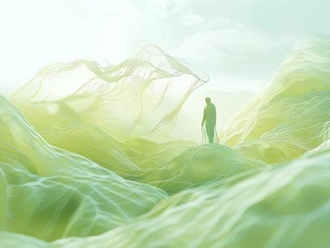 被遗忘的星球：少年用“共生”唤醒沉睡的和平