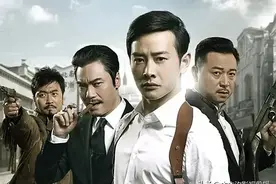 推荐:罗晋主演的12部高分电视剧,女主有赵丽颖/唐嫣/李一桐/苗圃图片