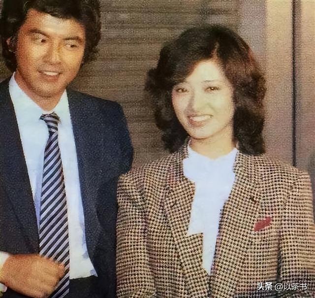 73岁三浦友和现状：不靠儿孙不住豪宅，只想和山口百惠安静老去