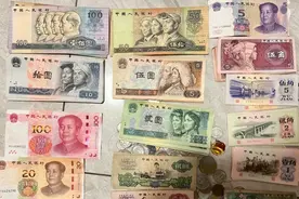 “100块钱能买啥？”感受下60-70年代的物价，100块让生活自由！图片