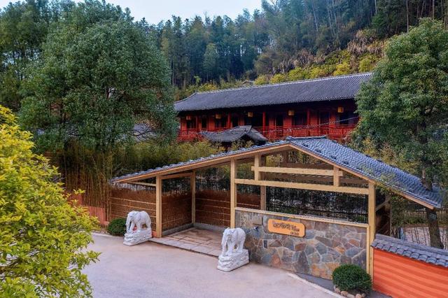 “五一”来湘东，超全游玩推荐！