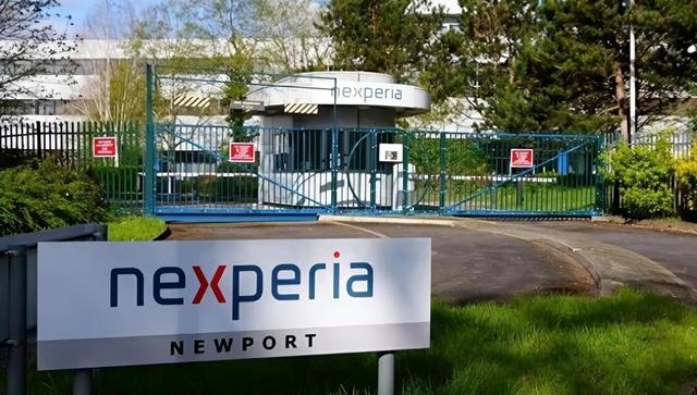 荷兰紧急对华服软，晚了！安世中国留下一封信，拒绝美元结算，欧盟紧急一通电话打往北京