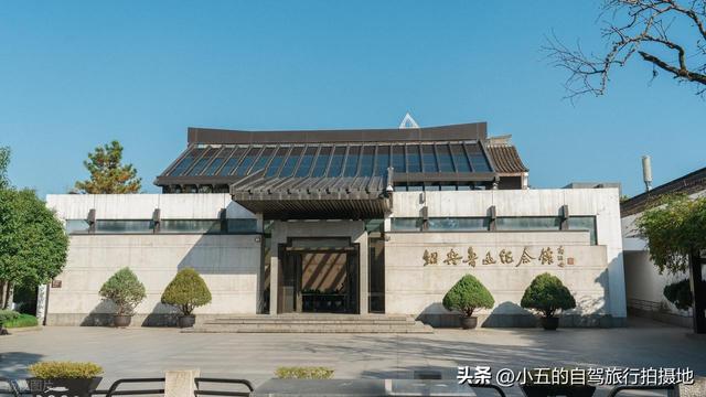 绍兴 2 天 1 夜实测攻略！走先生笔下的江南，避坑 + 美食全说透