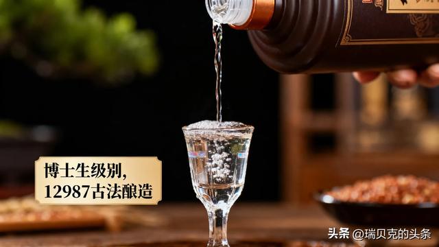 酱香酒的四个等级是什么呢？