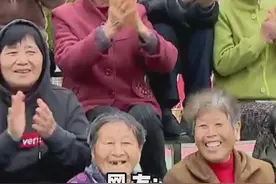 江苏省农运会“村BA”火热开战，“村口情报站”表情包式捧场！图片