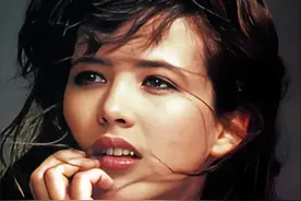 法国第一美女竟然是她？“法兰西玫瑰”，独有的松弛感！图片