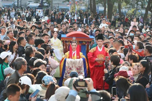 “五一”假期，长春文旅“成绩单”出炉