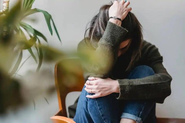 一位重度抑郁症病人的自述：如果早点懂得吃药，我不会这么难受