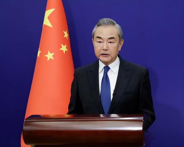 比特朗普还硬气？德外长访华前，连续3次发难，中方态度坚决