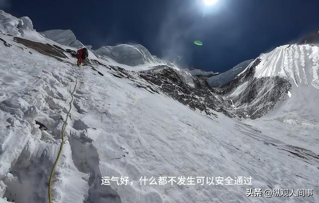 被宰了？10个村民花费12小时，抬一受伤驴友下山，收费6万引热议