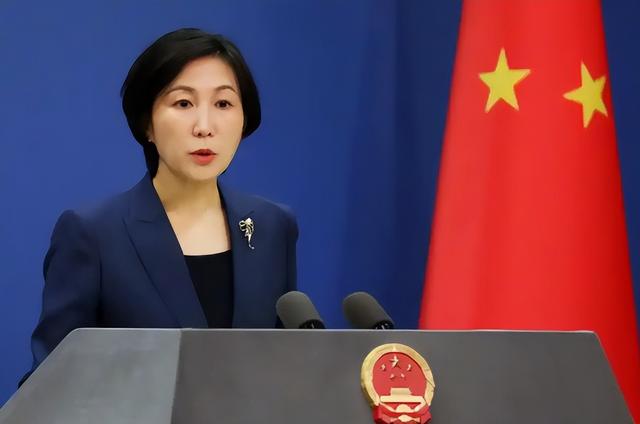 中方刚对日本反制，欧盟外长态度大变	，当着27国的面罕见致敬中国，对外释放信号不简单