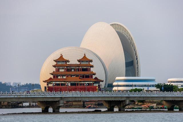 去过那么多海边城市，顶顶怀念的是珠海