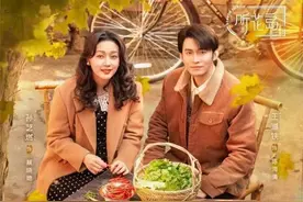 《家里家外》定档3月14！原汁原味四川话，带你重返80年代！图片