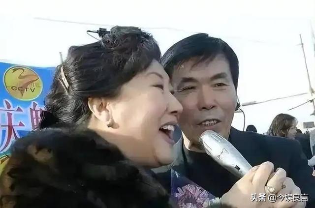 贪财又好色，德不配位的几位老艺术家，晚节不保一点都不冤
