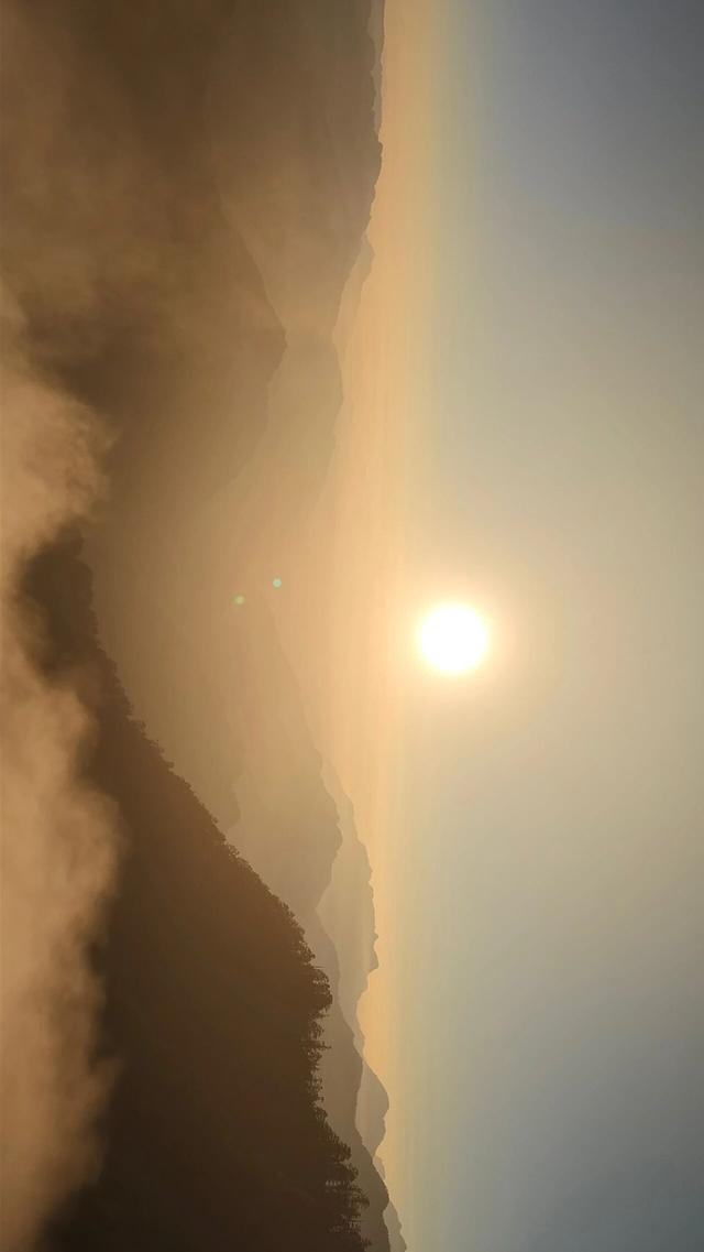 震撼全场！神仙在四川偷偷开VIP景区！