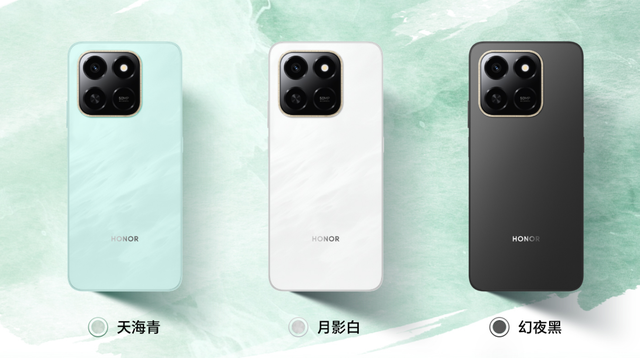 不足千元起的荣耀Play10T：成为外卖小哥和长辈的“可靠伙伴”