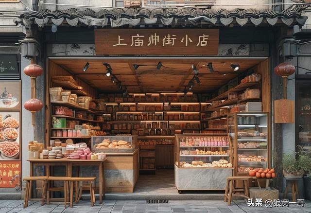 要想富过三代，给子孙留下一些收租物业是最好的选择