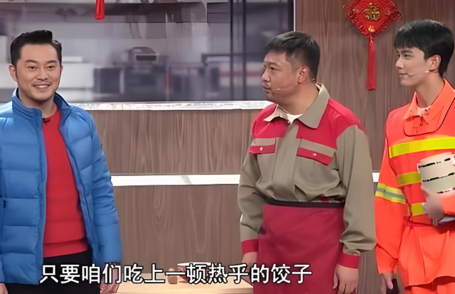 80岁何庆魁不再隐瞒，坦言与赵本山的“真实关系”，宋丹丹说对了