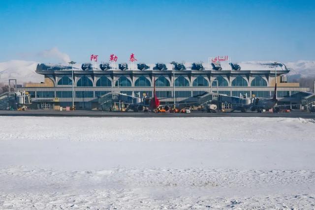 地理冷知识———中国初秋最美自驾游路线