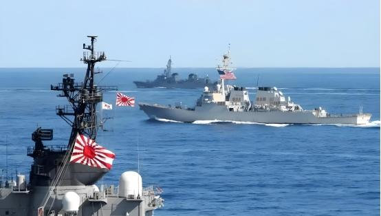 日本人在美网试探问：“如果日本再次侵略中国，中国人会怕吗？”