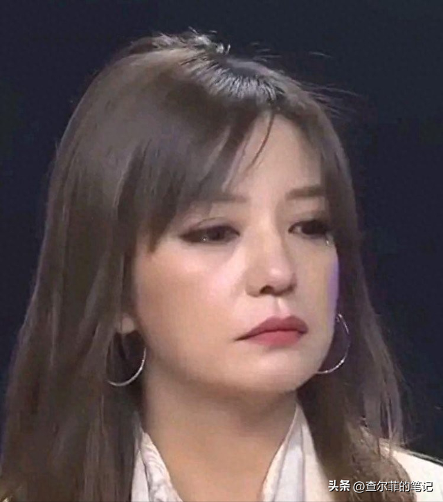 “封杀”4年后，49岁赵薇财力现状被扒，结果估计和你想得不一样