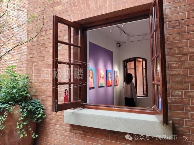 彻底出圈！武汉新增一个免费网红打卡地！