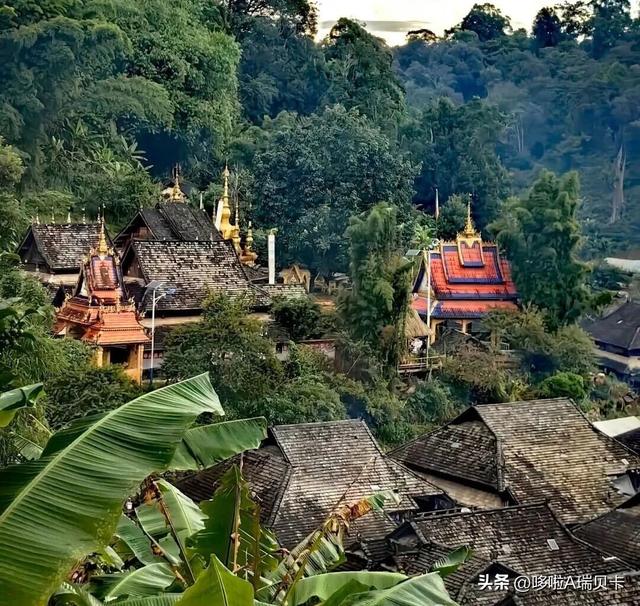 退休后一定要在这6座城市旅居，消费不高生活安逸，来了就不想走