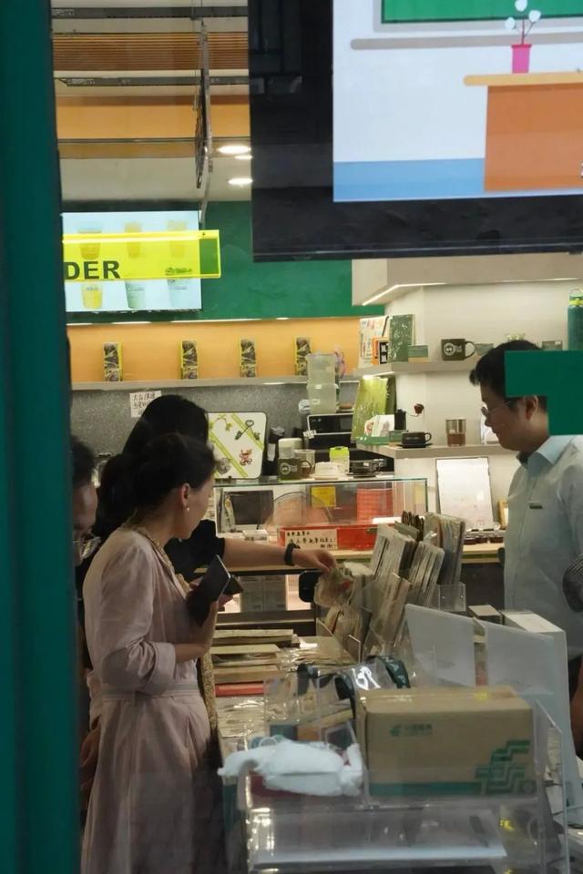 重庆热度爆棚！十八梯咖啡邮局必打卡！