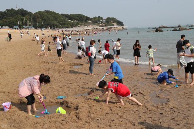 从湖南去了一趟厦门，实话实说，回来才发现朋友圈都是骗人的？