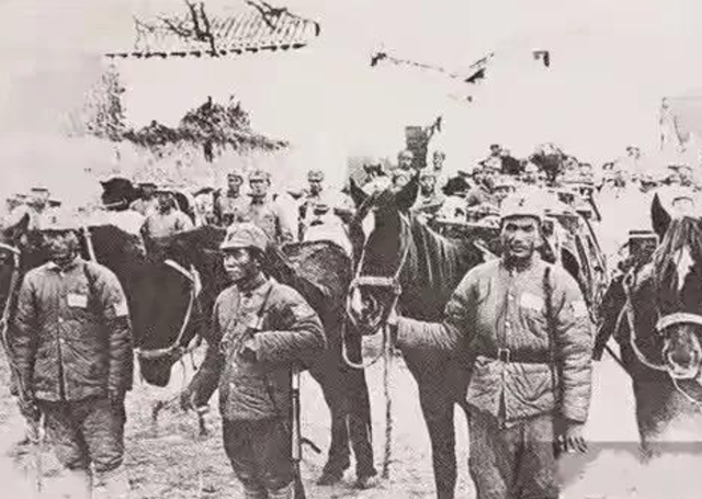 1955年，北京军区副司令空缺，毛主席：当年违抗军令的王疯子在哪