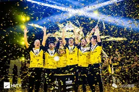 Vitality勇夺BLAST秋季决赛冠军！FaZe连胜被终止图片