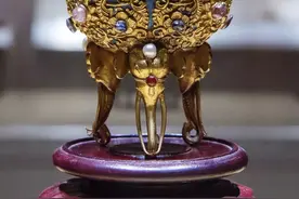 排队也要看的28件国宝，也是中国20所省级博物馆的镇馆之宝！图片