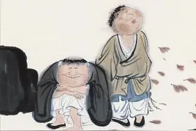 10首充满禅意诗词，10种人生大境界，道尽人生哲理！ ​ ​图片