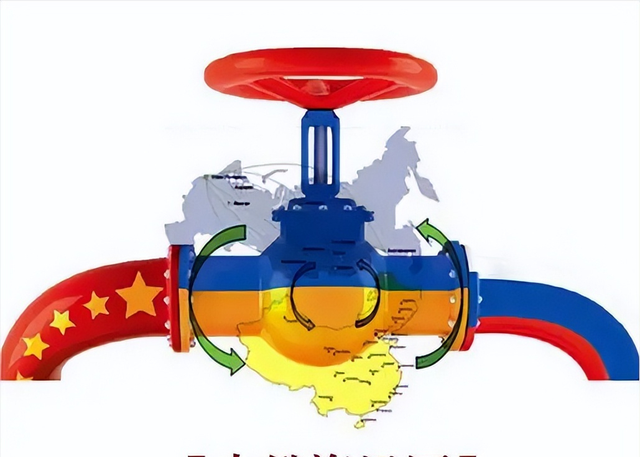 普京专机离开北京后，刚飞出中俄国境线，马上降落在了海参崴