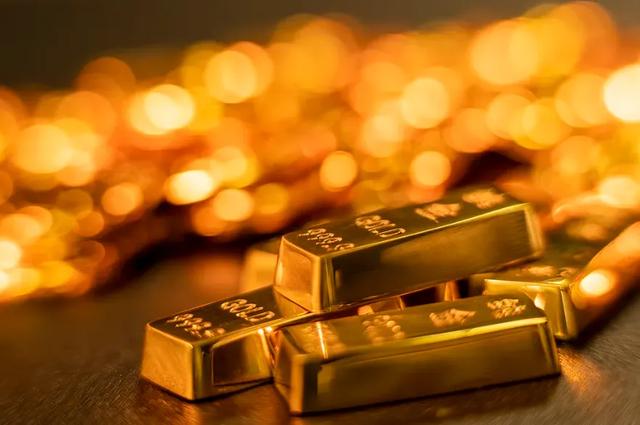 黄金连涨超三年,国际清算银行警示后会否迎拐点