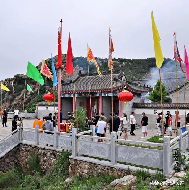 海洋民俗，文化瑰宝！邀您一起来解锁