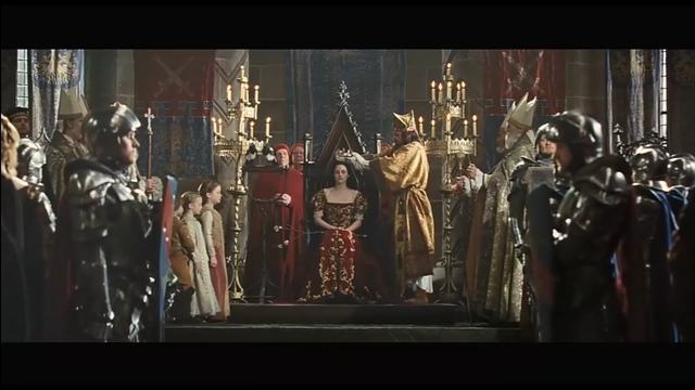 白雪公主化身战士，猎人取代王子成男主，这个版本你可能没看过！