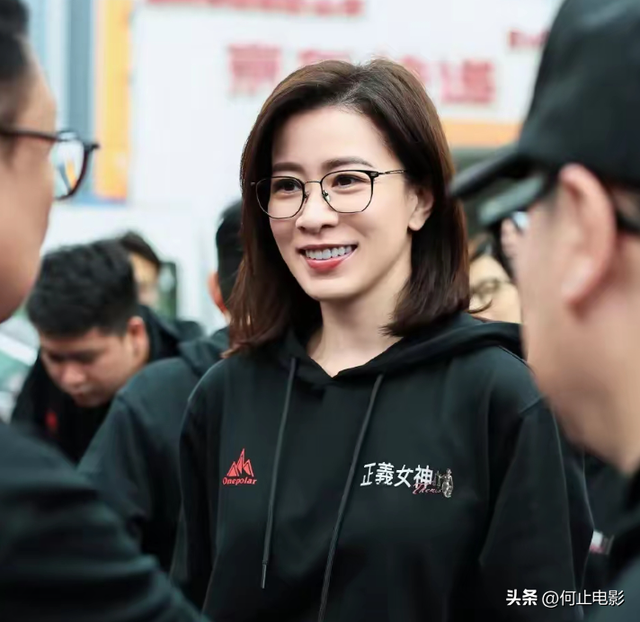 许绍雄病逝！生前工作强度大几乎全年无休，佘诗曼受访时心痛落泪