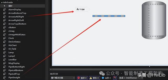 零基础C#上位机框架项目实例(完结篇)