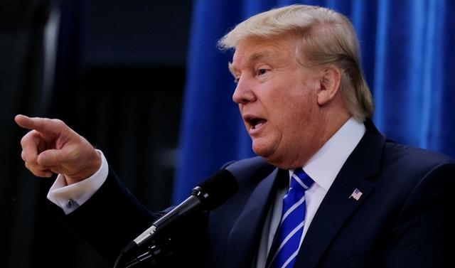 又打起来了？美军深夜开火，特朗普开始下令，拜登默克尔重出江湖